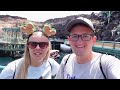 tokyo disneysea day one vlog june 2024