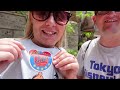 tokyo disneysea day one vlog june 2024