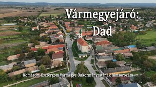 Vármegyejáró: Dad