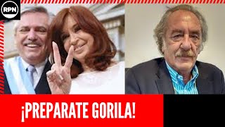 BOMBAZO de Raúl Timerman ¡LE VAMOS A HACER TEMBLAR LAS PATAS A la gorilada macrista!