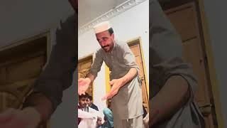 Hindko Desi Mehfil Beautiful Mahiye by Tufail Khan