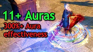 Why Aura-Botting is so Powerful in Path of Exile