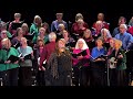 there but for fortune by phil ochs arr. peter amidon the by people choir