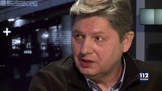 Генерал СБУ Петрулевич о бывшем главе СБУ Якименко