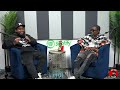 Rich Homie Quan on Why Him and Young Thug stopped working together! Akademiks has a THEORY!