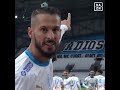 Gol de Benedetto homenaje a Maradona