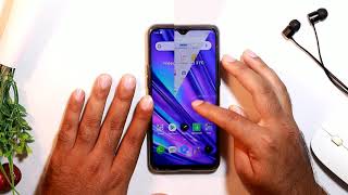 How To Fix Unresponsive Touchscreen on Realme Devices