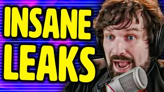 DESTINY'S MOST DEPRAVED LEAKS YET...