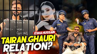 Tairan Ghori Relationship? - The Torcher Show With Sharahbil Siddiqui and Dua Waseem