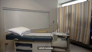 Pre-pelvic Exam Considerations