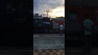 Alco shunting  at dehradun 😝