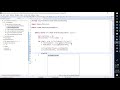 Reverse Elements Of List (In place) | Java Interview | Collections - Easy Approach