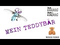 MEIN TEDDYBÄR - Nicolas Fischer