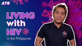 Living with HIV in the Philippines: Is it still a stigma?