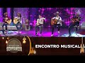 Encontro musical com novos talentos jovens do sertanejo