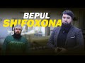 Bepul Shifoxona  #uz #kg #kz #tj #shom #idlib #falastin #falastine #doğutürkistan