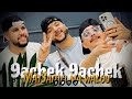 Cheb Hichem Tgv Live 2024 ( 9achek 9achek - Mat3aytili Ma Walou ) Ft Hani Mirigé [SON-ORIGINAL]