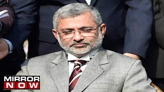 SHOCKING claims made by retired judge Justice Kurian Joseph, says 'Ex-CJI was remote controlled'