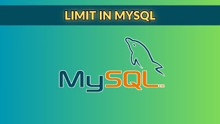 #17 How to SET Limit in MySQL