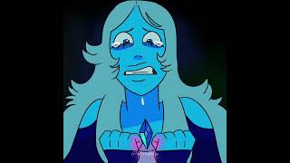 Blue Diamond — Steven Universe (My Baby - Tik Tok audio) Mini animation.