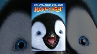 Happy Feet