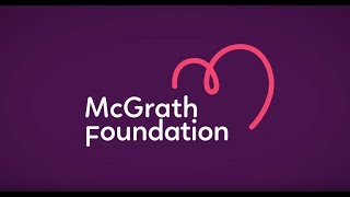 The McGrath Foundation