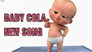Luka chuppi | new baby coca cola song|