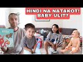 MAG BABY ULIT! PAGKATAPOS NG NANGYARI HINDI NA NATAKOT? Dutch-filipina couple