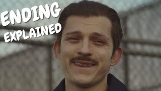 Cherry Ending Explained (2021)