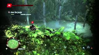 AC4 Full Synch Guide Sequence 10 Memory 3 The Observatory