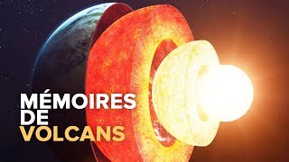 Mémoires de Volcans - Documentaire