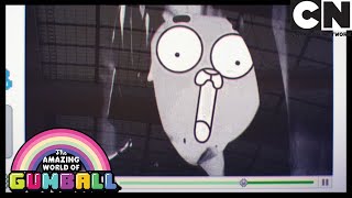 Gumball Goes Viral | Gumball | Cartoon Network