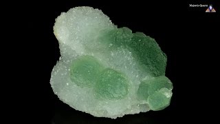 Green Fluorite Healing Properties and Meaning