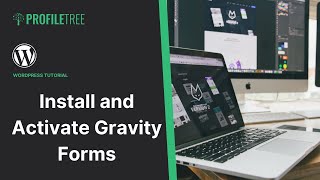 Install and Activate Gravity Forms | WordPress | WordPress Plugins | WordPress Tutorial