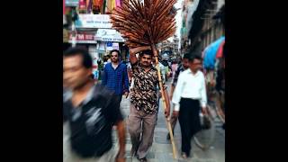 kahi na kahi (कहीं न कहीं )/Mohan Thapa.....