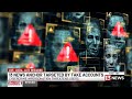 13 News anchor targeted by dozens of fake accounts as criminals use AI to deceive followers