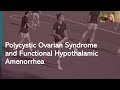 endocrinology for athletes national fellow online lecture series