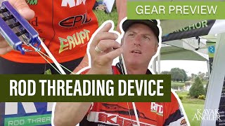 Rod Threading Device | Gear Preview