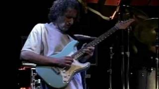 Scott Henderson - Meter Maid