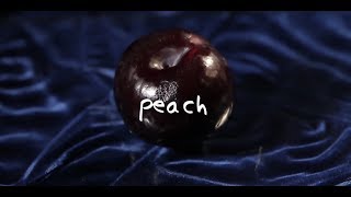 Slothrust - "Peach" Official lyric video