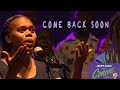 Come Back Soon - song from live Fiji Concert with Arnie's Shack