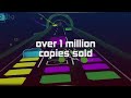 audiosurf 1 trailer