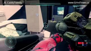 How To Play Halo 5