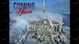 Atle Remøy -  I'm Coming Home