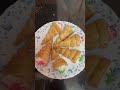 cream cone delicious puff pastry cream corns baking dessert puffpastry recipes whippingcream