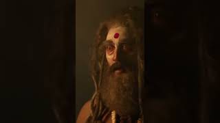 Virupaksha Hindi Trailer | Sai Dharam Tej | Samyuktha | Sukumar B | Karthik Dandu