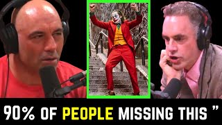 This Is Harsh Reality Why You Are Treated As Joker I Jordon Peterson Motivation