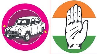 Huzurnagar Bypoll | Tough Fight Between Congress And TRS | హుజూర్‌నగర్‌ ఉప పోరు హోరు