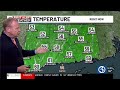 Technical Discussion: A transition to drier & brighter, eventually MUCH warmer!
