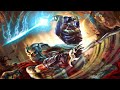 nightcore ozar midrashim knief remix soul reaver legacy of kain sped up